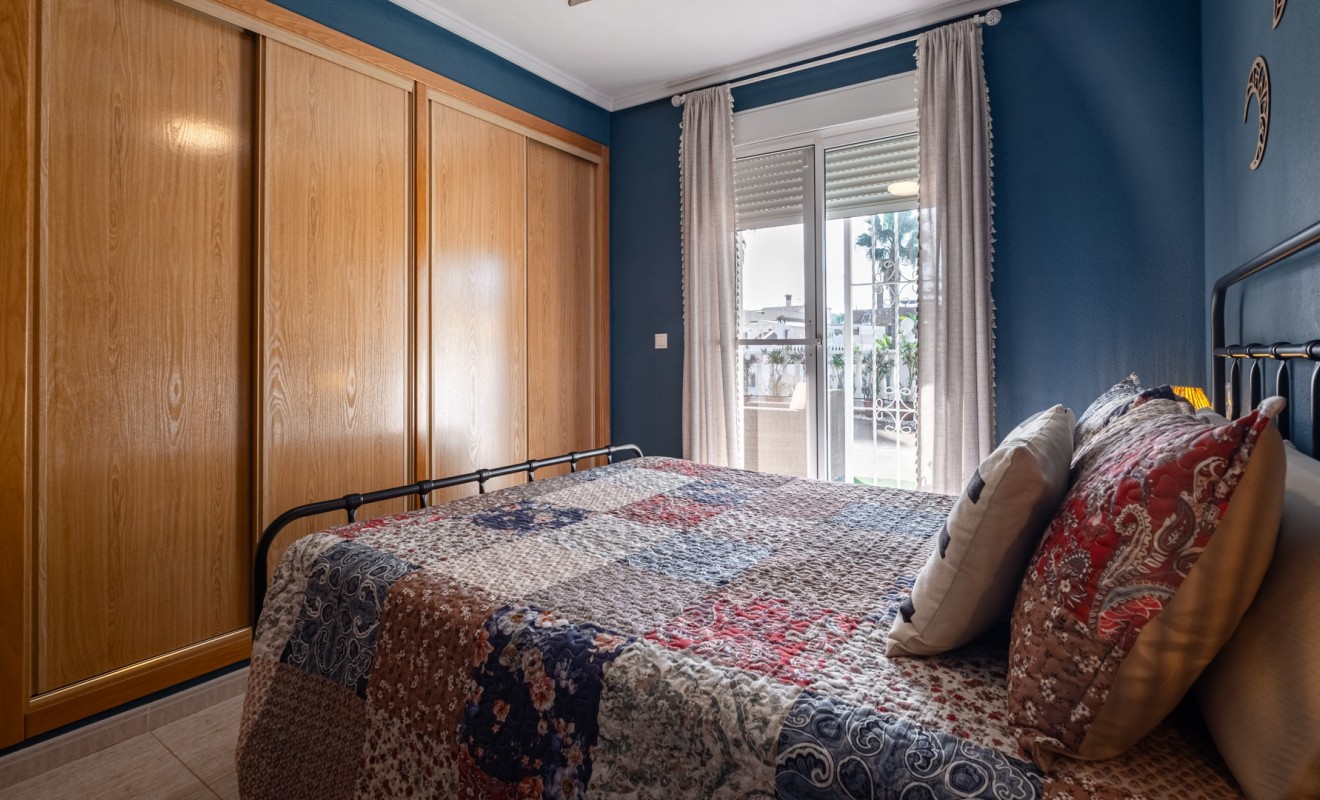 Wederverkoop - Villa - Santa Pola - GRAN ALACANT