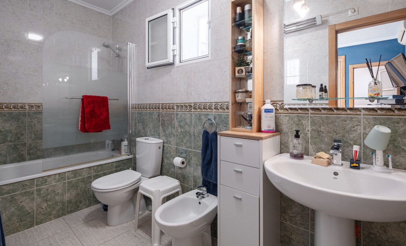 Wederverkoop - Villa - Santa Pola - GRAN ALACANT