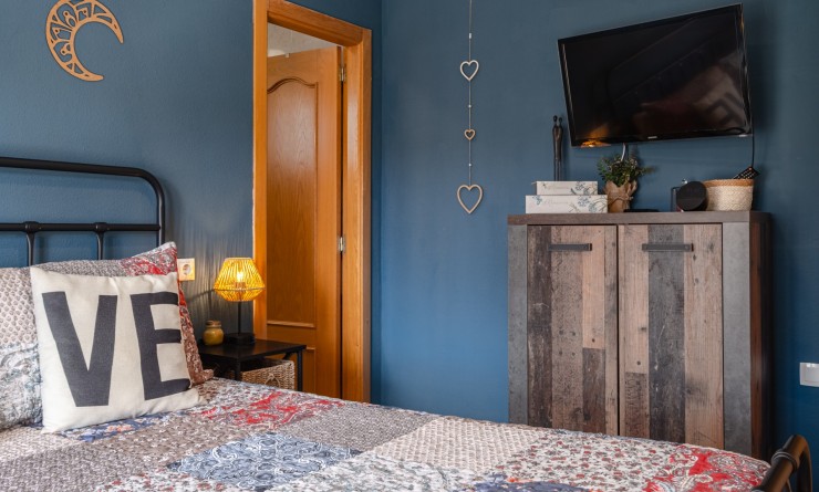 Wederverkoop - Villa - Santa Pola - GRAN ALACANT