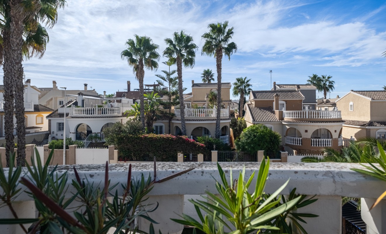 Wederverkoop - Villa - Santa Pola - GRAN ALACANT