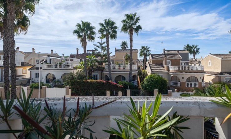 Wederverkoop - Villa - Santa Pola - GRAN ALACANT