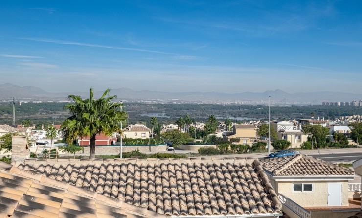 Wederverkoop - Villa - Santa Pola - GRAN ALACANT