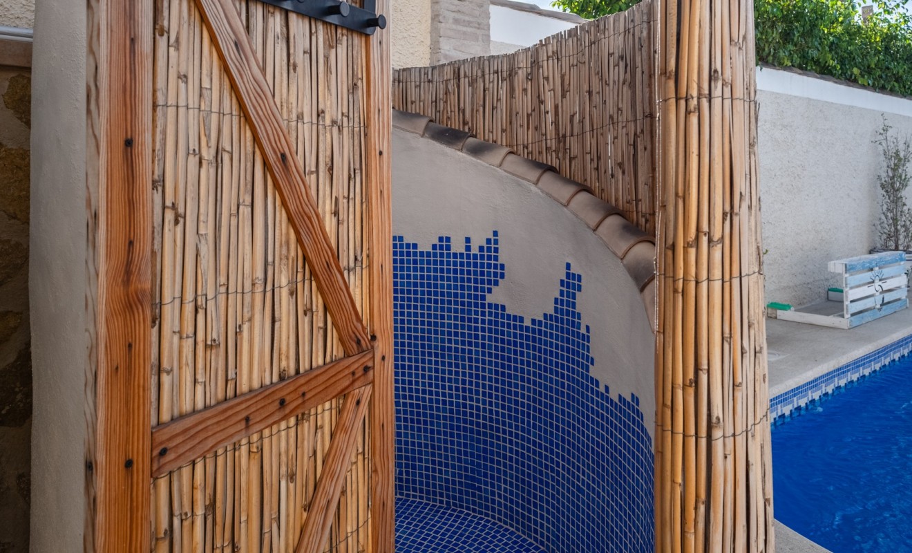 Wederverkoop - Villa - Santa Pola - GRAN ALACANT