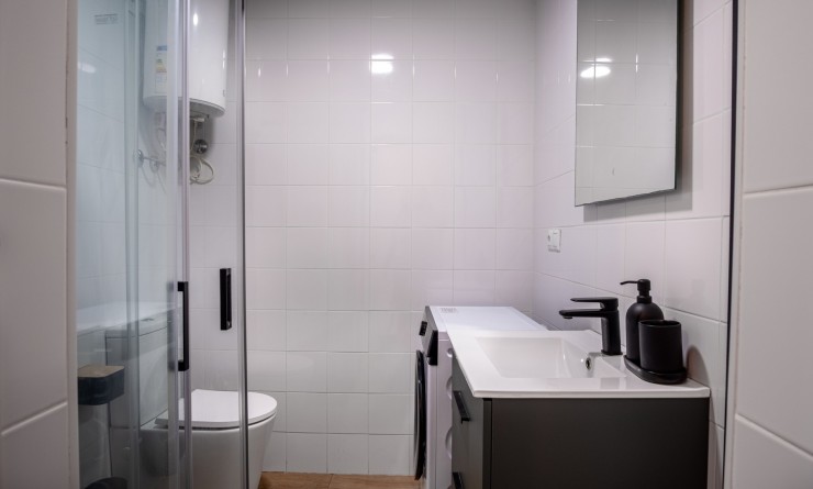 Revente - Studio - Torrevieja - torrevieja