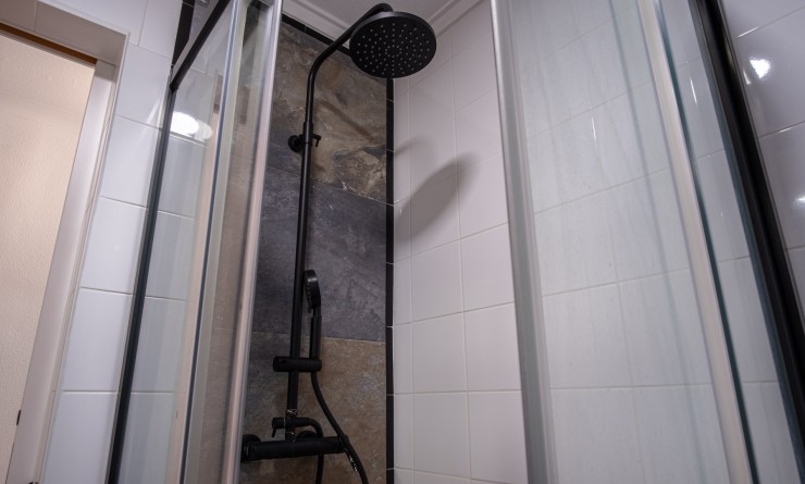 Revente - Studio - Torrevieja - torrevieja