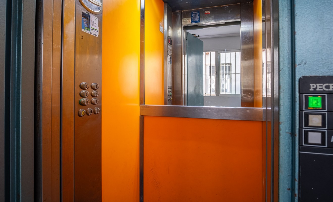 Revente - Studio - Torrevieja - torrevieja