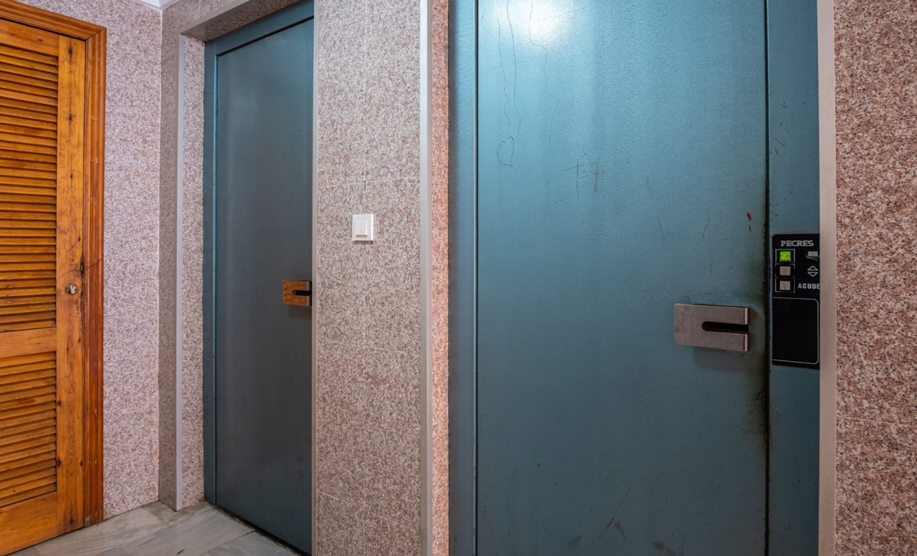 Revente - Studio - Torrevieja - torrevieja