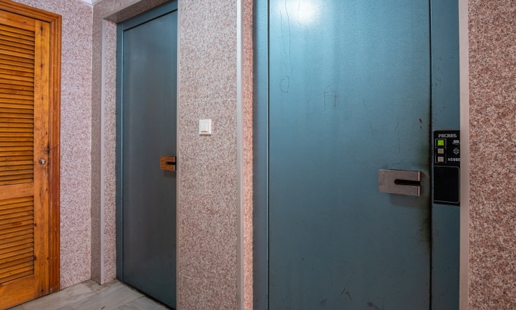 Revente - Studio - Torrevieja - torrevieja