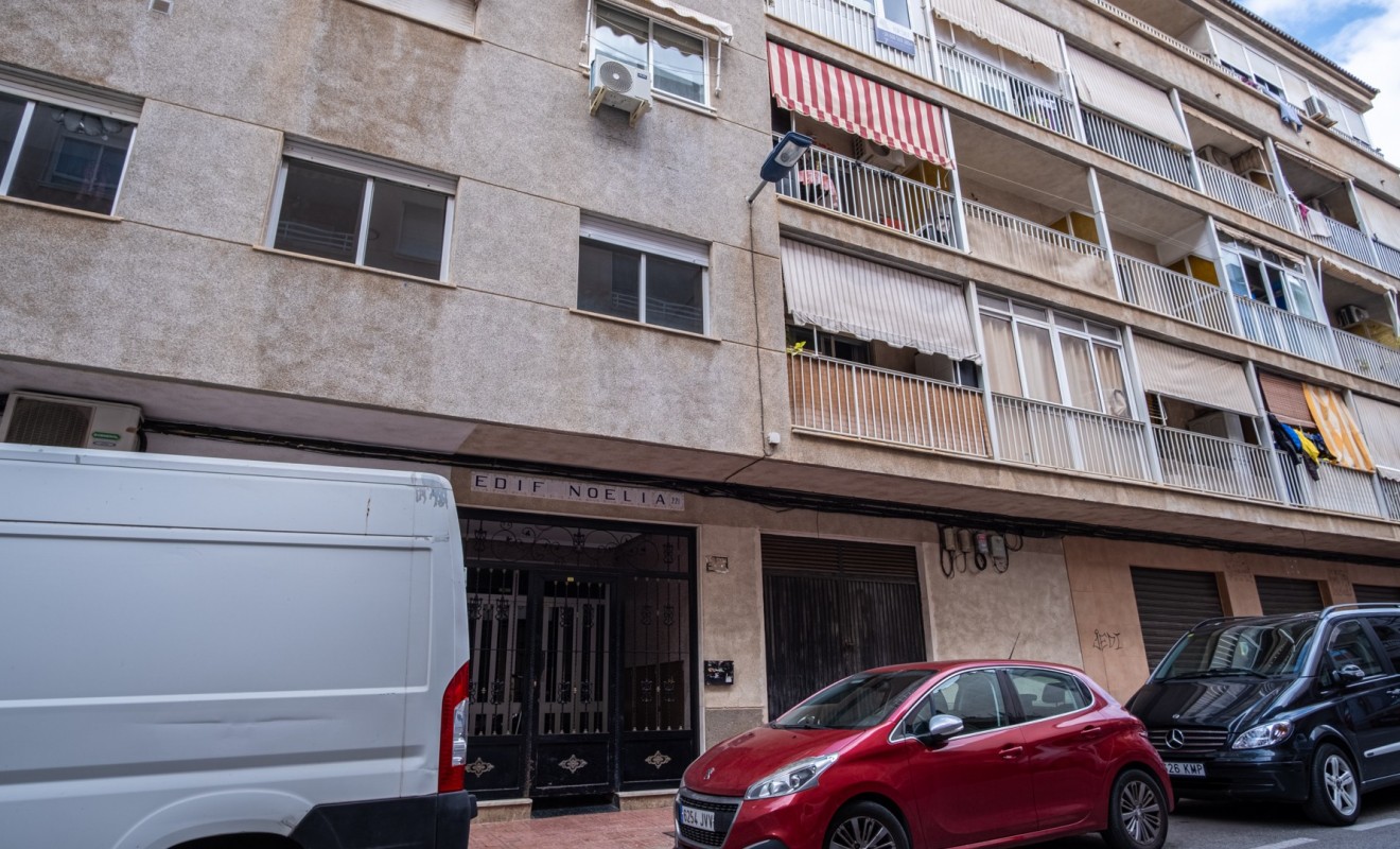 Revente - Studio - Torrevieja - torrevieja