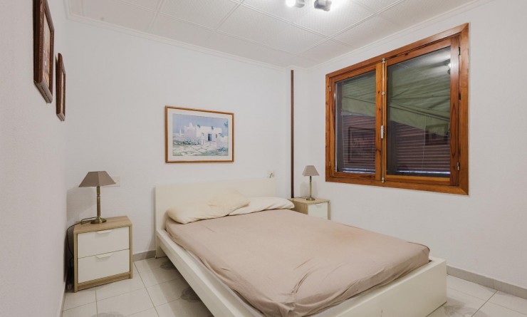 Wederverkoop - Apartamento - Torrevieja - Playa del Acequión
