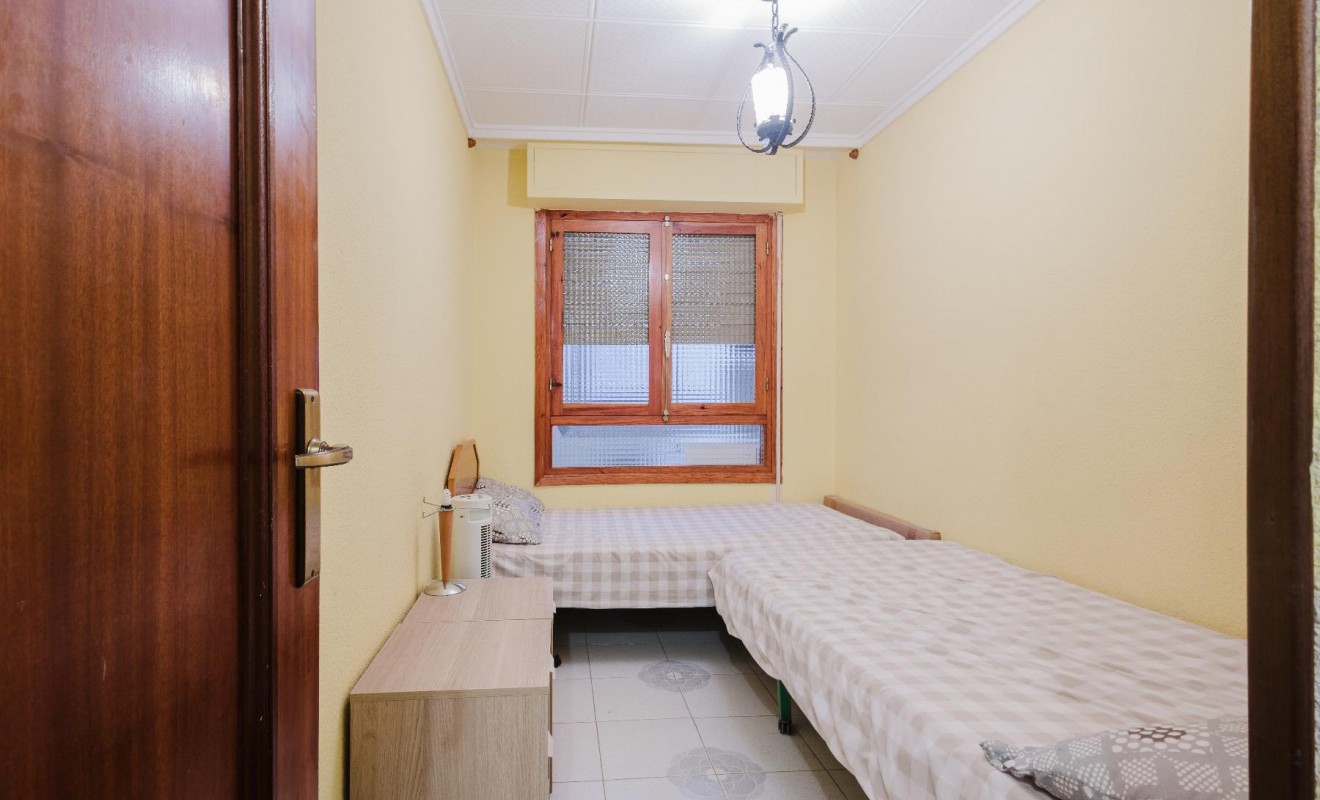 Wederverkoop - Apartamento - Torrevieja - Playa del Acequión