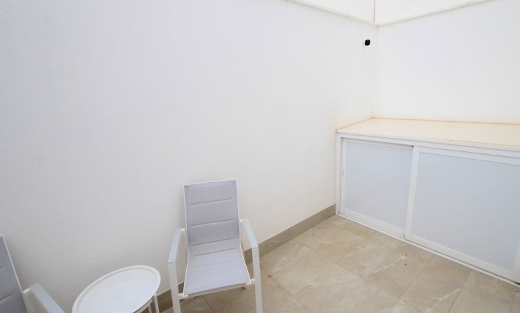 Sale - Villa - Pilar de la Horadada