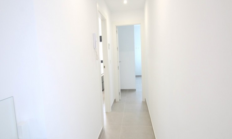 Sale - Villa - Pilar de la Horadada