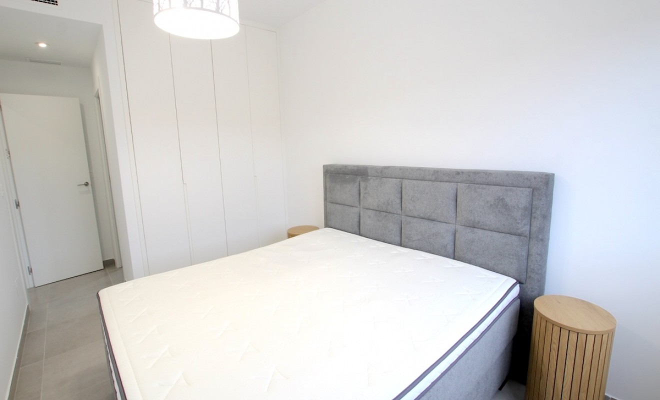 Sale - Villa - Pilar de la Horadada