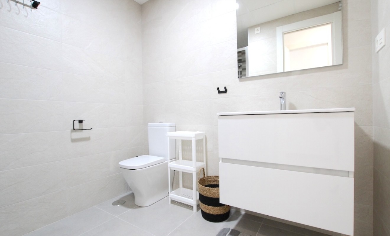 Sale - Villa - Pilar de la Horadada