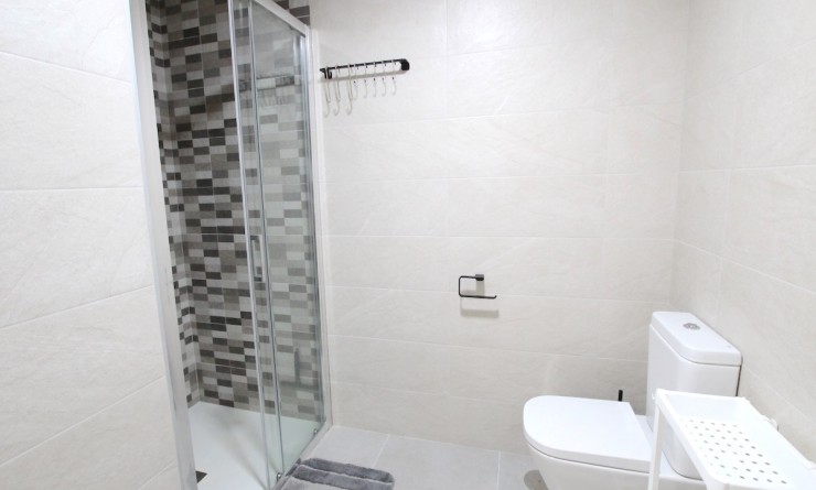 Sale - Villa - Pilar de la Horadada