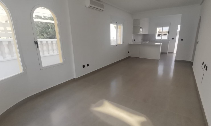 Wederverkoop - Villa Detached - Algorfa - Lo Crispin