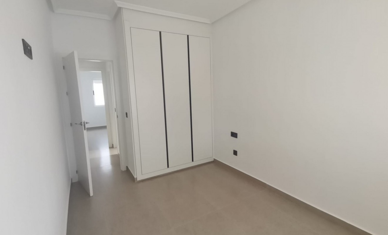 Wederverkoop - Villa Detached - Algorfa - Lo Crispin