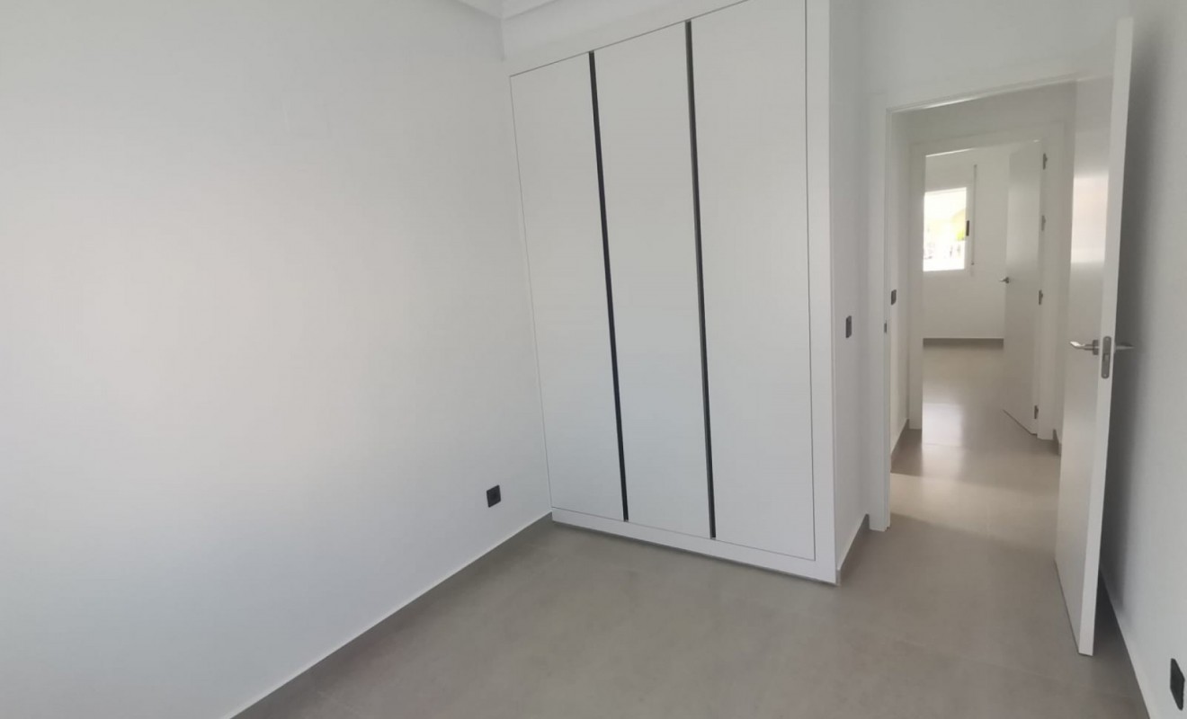 Wederverkoop - Villa Detached - Algorfa - Lo Crispin