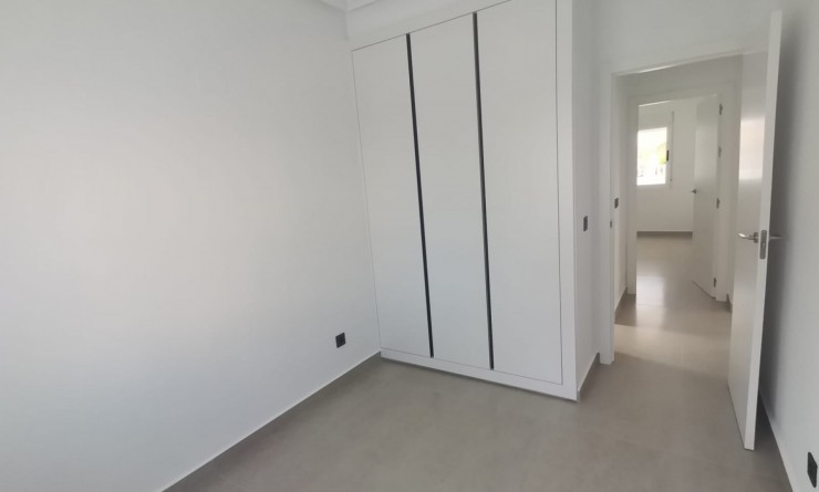 Wederverkoop - Villa Detached - Algorfa - Lo Crispin