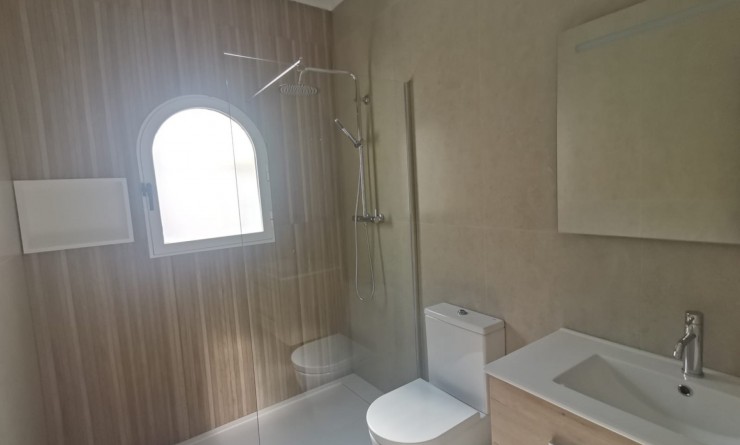 Wederverkoop - Villa Detached - Algorfa - Lo Crispin