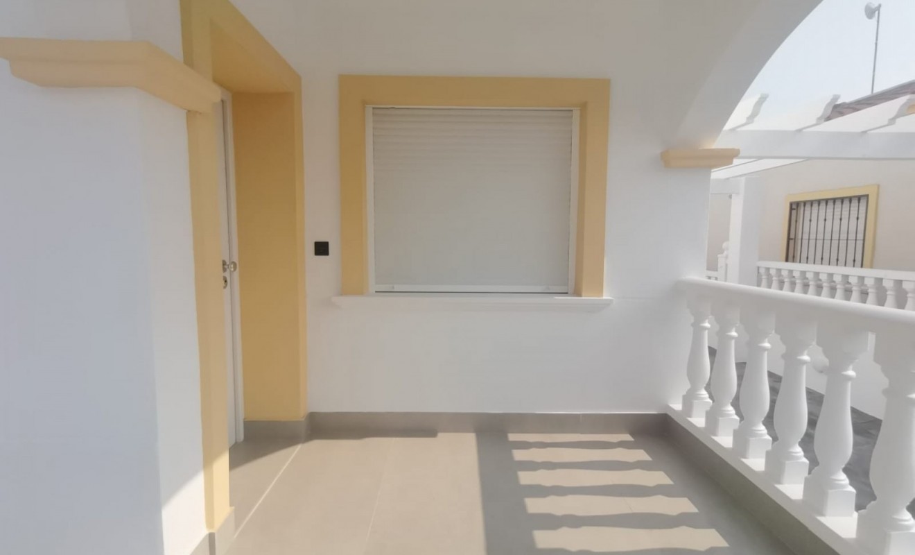 Wederverkoop - Villa Detached - Algorfa - Lo Crispin