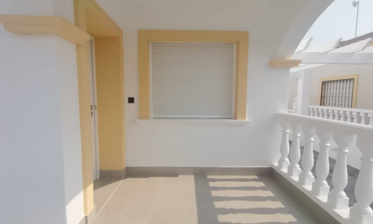 Wederverkoop - Villa Detached - Algorfa - Lo Crispin