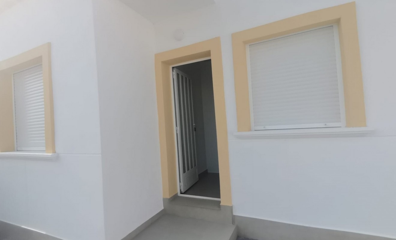 Wederverkoop - Villa Detached - Algorfa - Lo Crispin