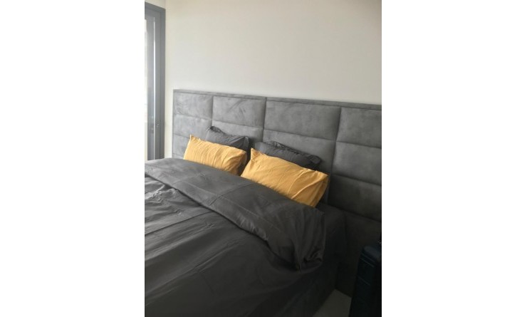 Wederverkoop - Apartment / flat - Benidorm - Zona de Poniente