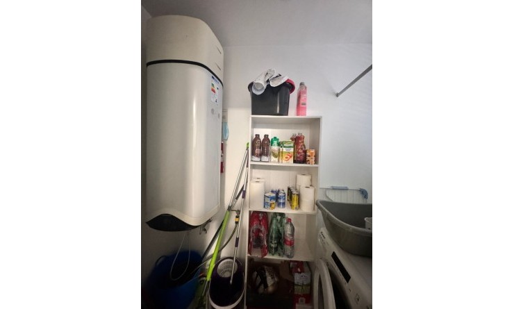 Wederverkoop - Apartment / flat - Finestrat - Cala de Finestrat