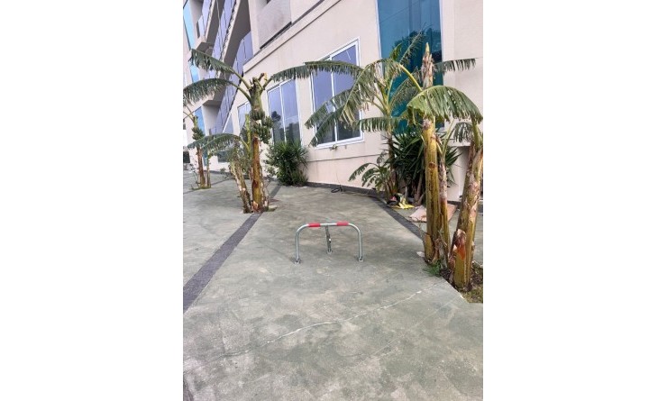 Wederverkoop - Apartment / flat - Finestrat - Cala de Finestrat