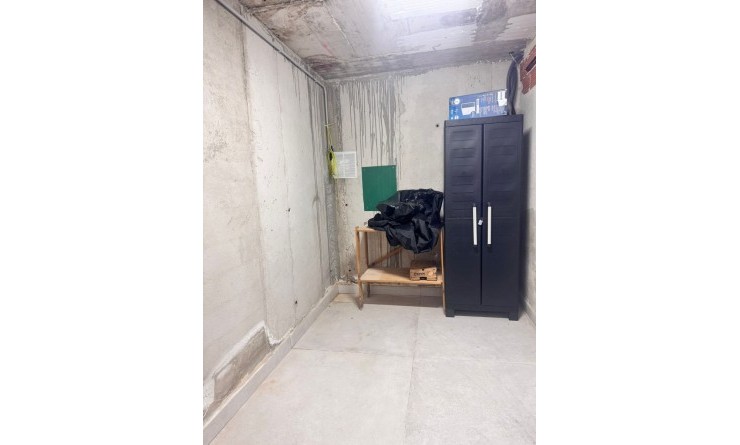 Wederverkoop - Apartment / flat - Finestrat - Cala de Finestrat