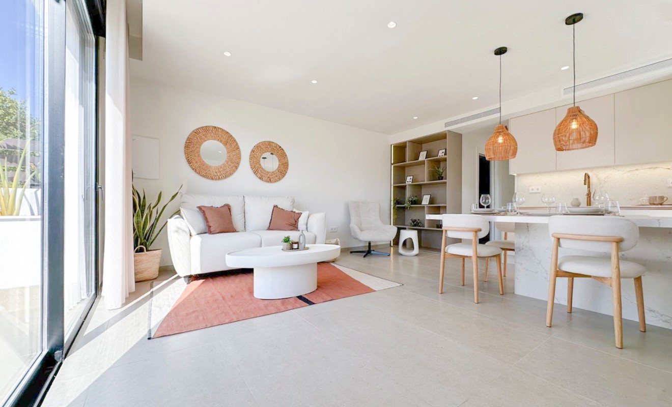 Revente - Semidetached - Santiago de la Ribera