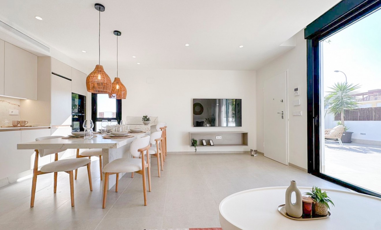 Revente - Semidetached - Santiago de la Ribera