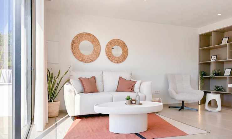 Revente - Semidetached - Santiago de la Ribera