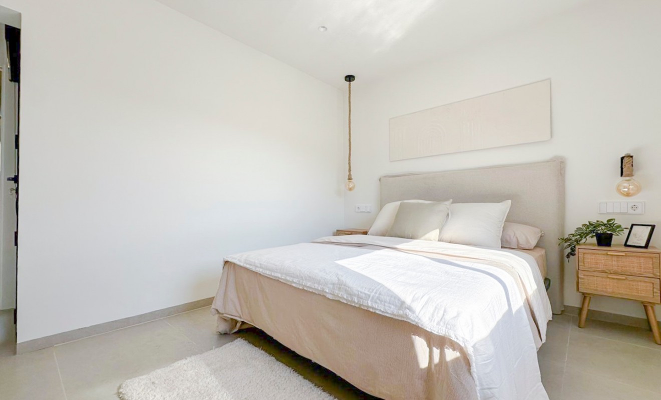 Revente - Semidetached - Santiago de la Ribera