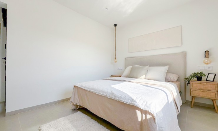 Revente - Semidetached - Santiago de la Ribera