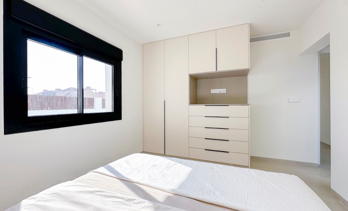 Revente - Semidetached - Santiago de la Ribera