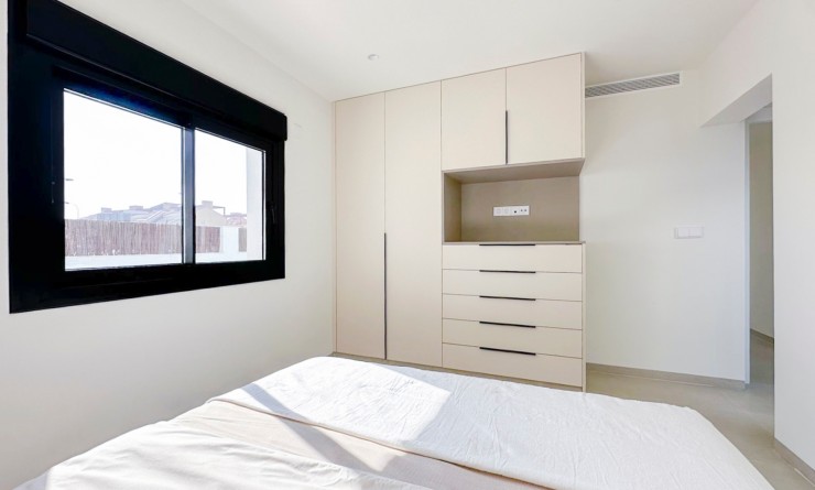 Revente - Semidetached - Santiago de la Ribera