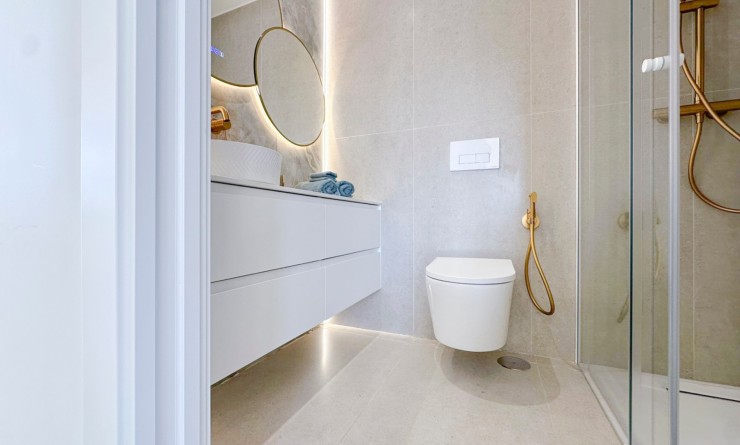 Revente - Semidetached - Santiago de la Ribera