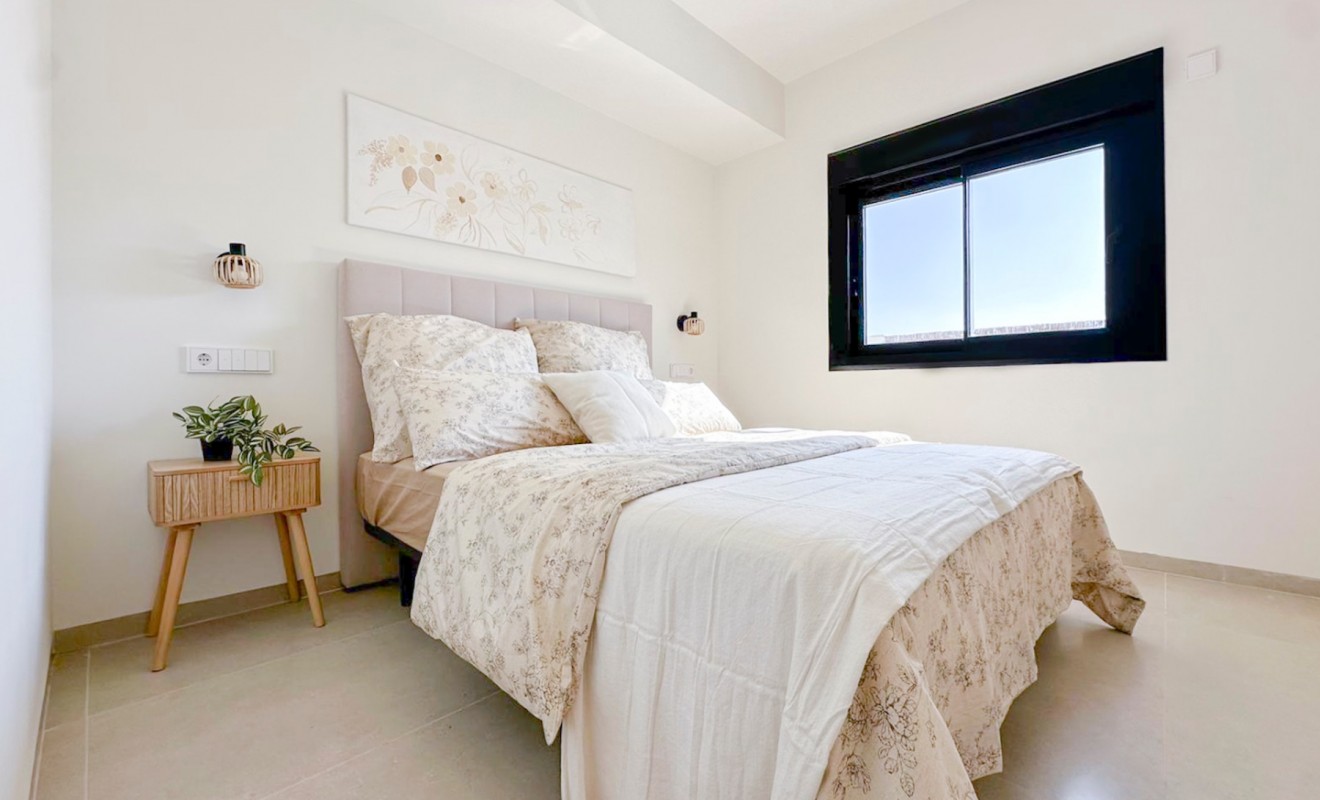 Revente - Semidetached - Santiago de la Ribera