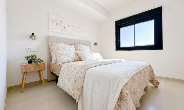 Revente - Semidetached - Santiago de la Ribera