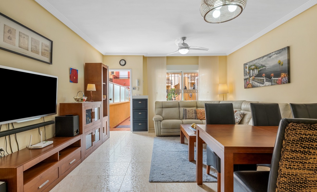 Sale - Adosado - Orihuela Costa - Villamartín