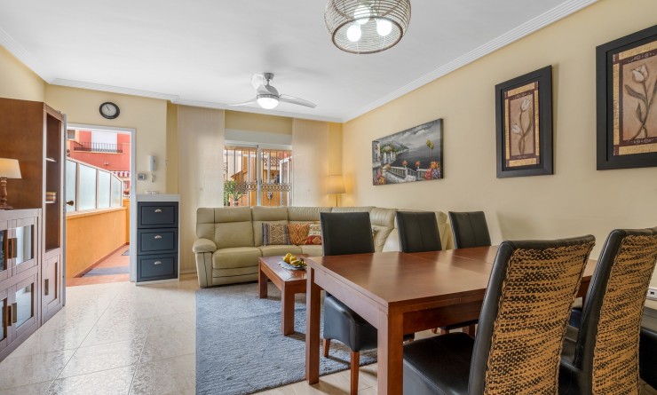 Sale - Adosado - Orihuela Costa - Villamartín