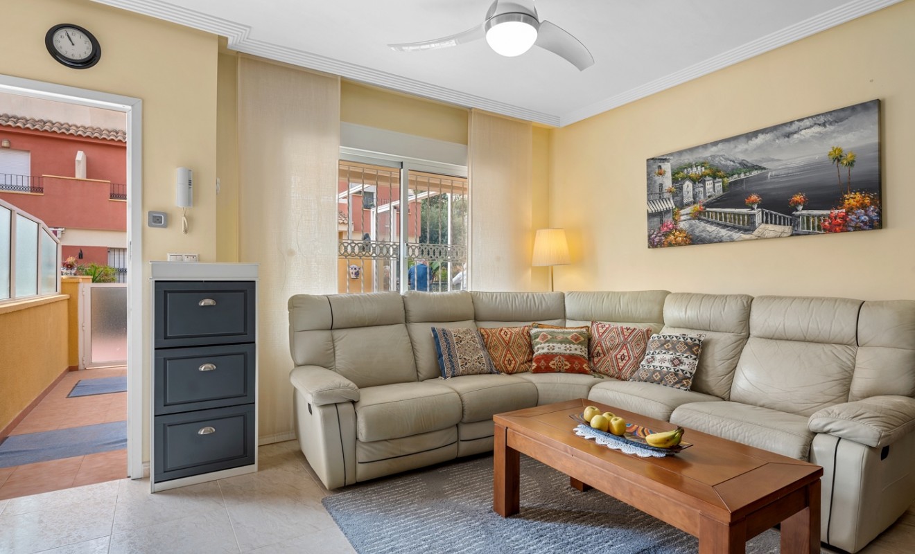 Sale - Adosado - Orihuela Costa - Villamartín