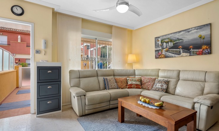 Sale - Adosado - Orihuela Costa - Villamartín