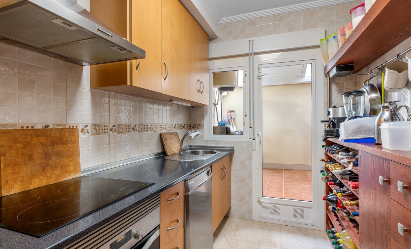 Sale - Adosado - Orihuela Costa - Villamartín