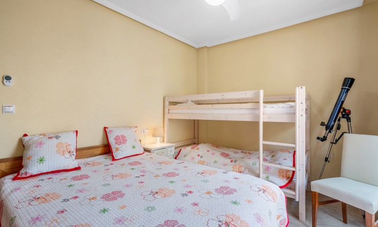 Sale - Adosado - Orihuela Costa - Villamartín