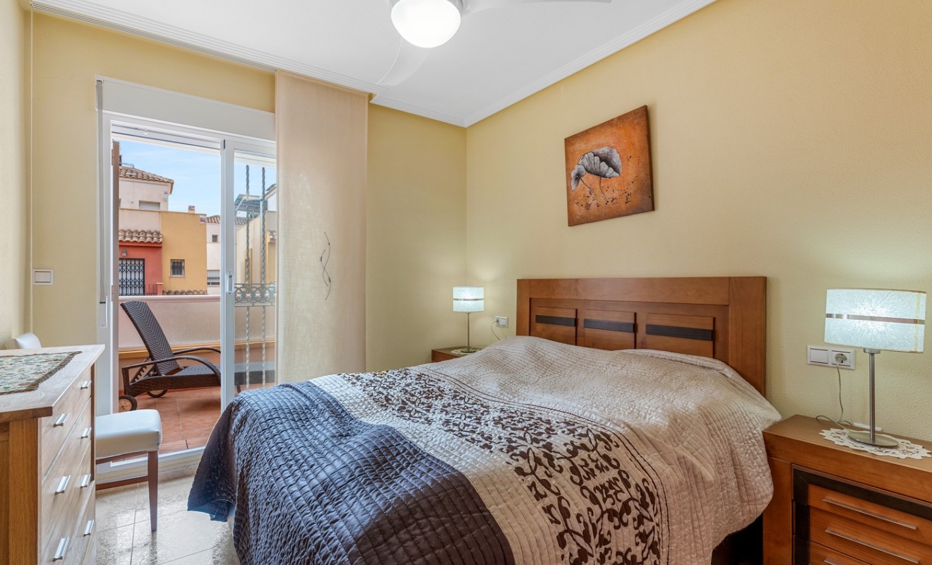 Sale - Adosado - Orihuela Costa - Villamartín