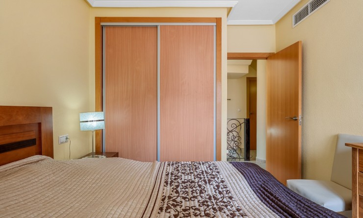 Sale - Adosado - Orihuela Costa - Villamartín